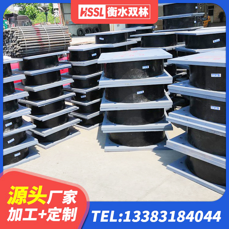 凤城市LNRφ400叠层橡胶隔震支座厂家 凤城市隔震支座LNRY源头工厂 凤城市建筑物隔震支座价钱 凤城市抗拔减震支座源头工厂 - 第2张