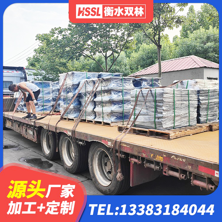 凤城市建筑铅芯隔震支座生产厂家 凤城市建筑橡胶隔震支座LRB700厂家 凤城市预制高阻尼橡胶隔震支座 凤城市HDR700橡胶隔震支座厂家 - 第3张