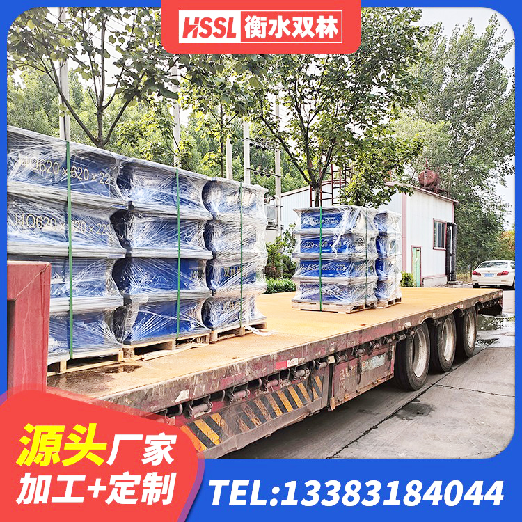 凤城市LRB500-II型隔震支座生产厂家 凤城市LNR600橡胶支座厂家 凤城市建筑用隔震支座厂家电话 凤城市HDR1300高阻尼橡胶隔震支座厂家 - 第5张
