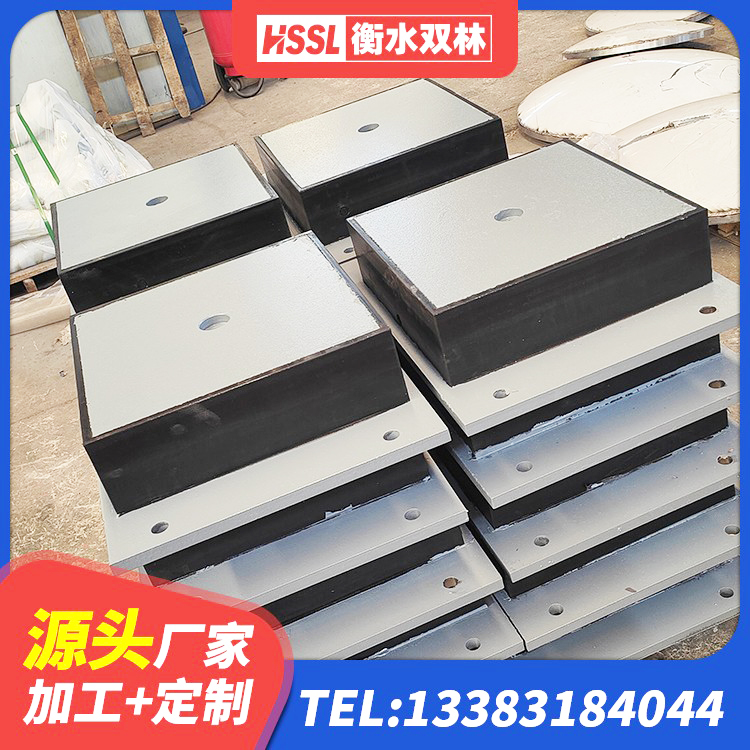 凤城市建筑隔震支座厂源头工厂 凤城市LRB1000铅芯隔震支座厂家电话 凤城市建筑高阻尼减震支座生产厂家 凤城市LRB1500铅芯支座多少钱 - 第1张