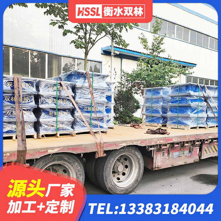 凤城市隔震支座LNR(H)-470*470*164源头工厂 凤城市LRB1400铅芯隔震支座生产厂家 凤城市LNR1300橡胶隔震支座生产厂家 凤城市HDR900高阻尼建筑隔震支座源头工厂 - 第3张
