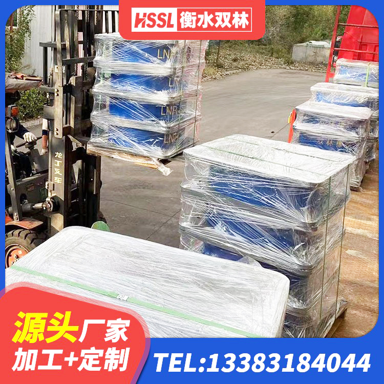 凤城市隔震橡胶支座生产 凤城市房建隔震支座生产厂家 凤城市HDR700橡胶隔震支座 凤城市LNR500建筑隔震橡胶支座生产加工 - 第6张