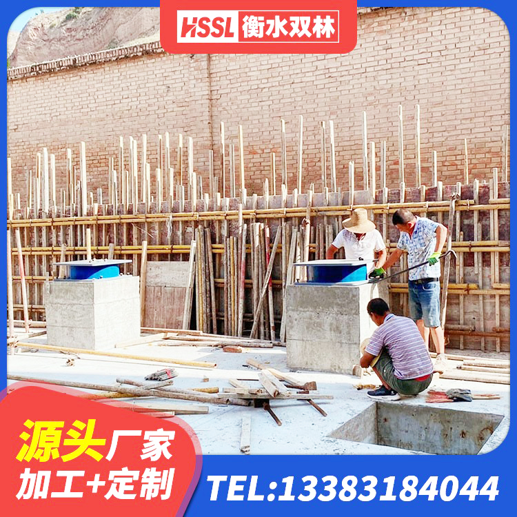凤城市建筑隔震支座厂源头工厂 凤城市LRB1000铅芯隔震支座厂家电话 凤城市建筑高阻尼减震支座生产厂家 凤城市LRB1500铅芯支座多少钱 - 第3张