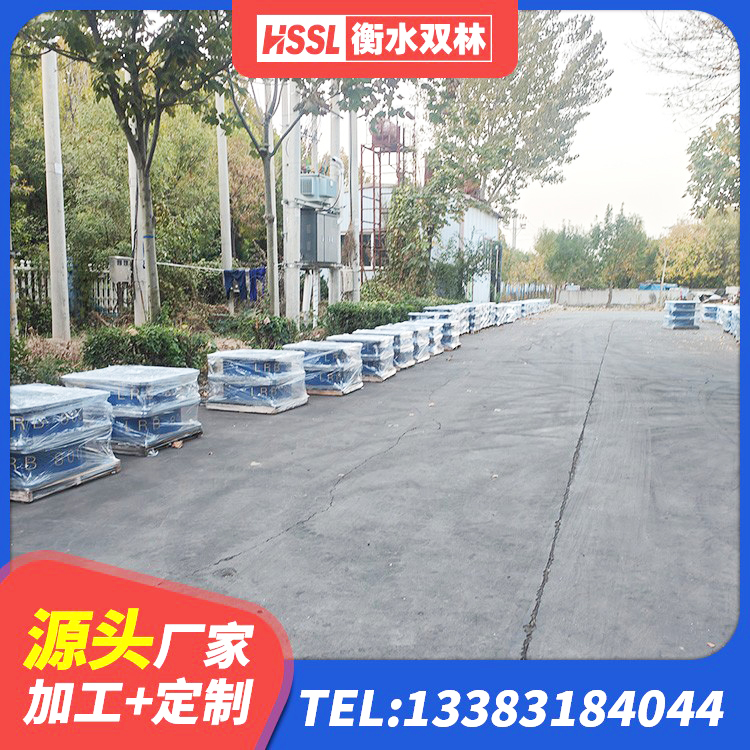 凤城市厚叠层橡胶支座 凤城市橡胶铅芯隔震支座 凤城市高层隔震支座源头工厂 凤城市LNR600建筑橡胶隔震支座厂家 - 第2张