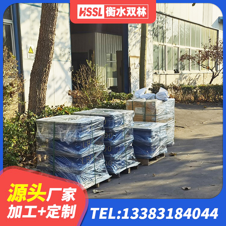 凤城市建筑高阻尼橡胶隔震支座HDR生产厂家 凤城市建筑铅芯橡胶防震支座工厂源头工厂 凤城市橡胶隔震支座厂厂家 凤城市LNR橡胶隔震支座600(II型)源头工厂 - 第1张