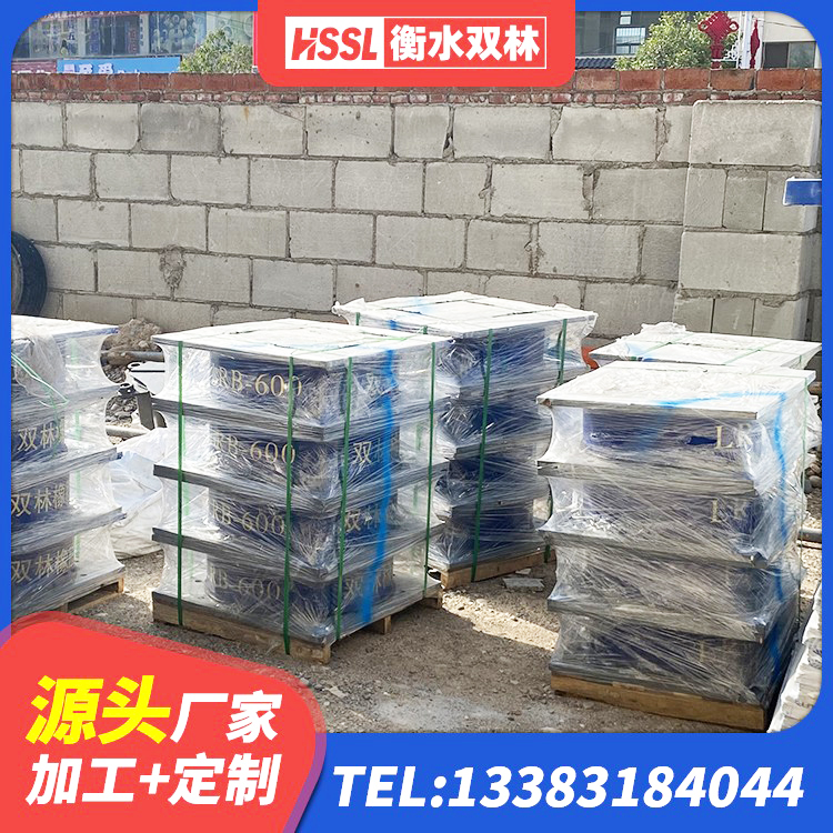 凤城市LNRφ400叠层橡胶隔震支座厂家 凤城市隔震支座LNRY源头工厂 凤城市建筑物隔震支座价钱 凤城市抗拔减震支座源头工厂 - 第3张